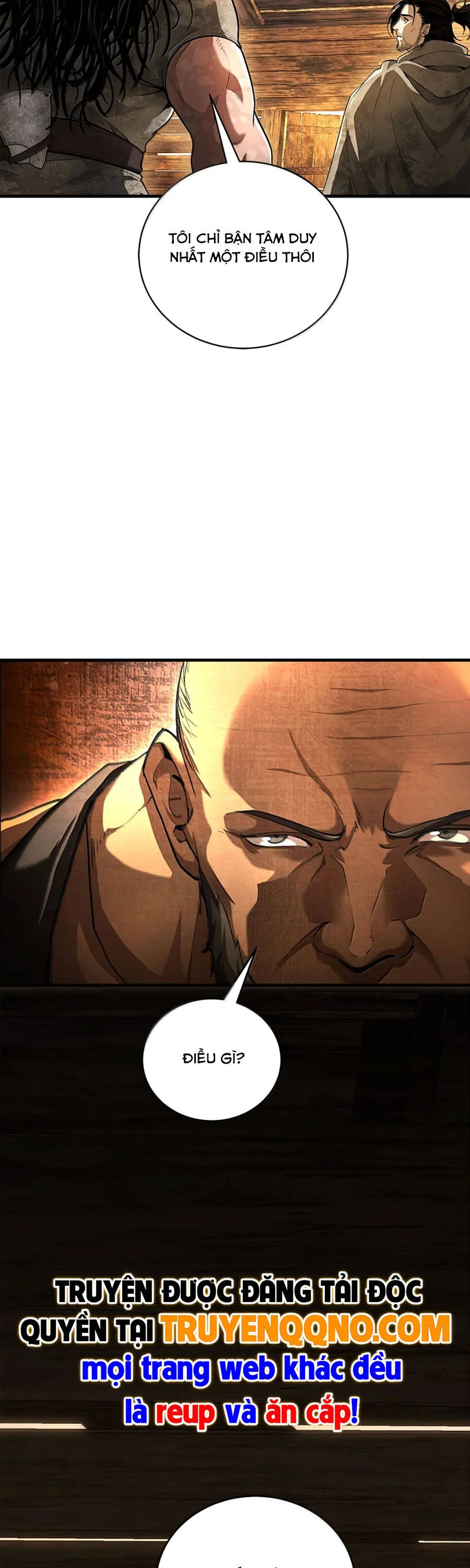 Huyết Lai Chapter 24 - Trang 19