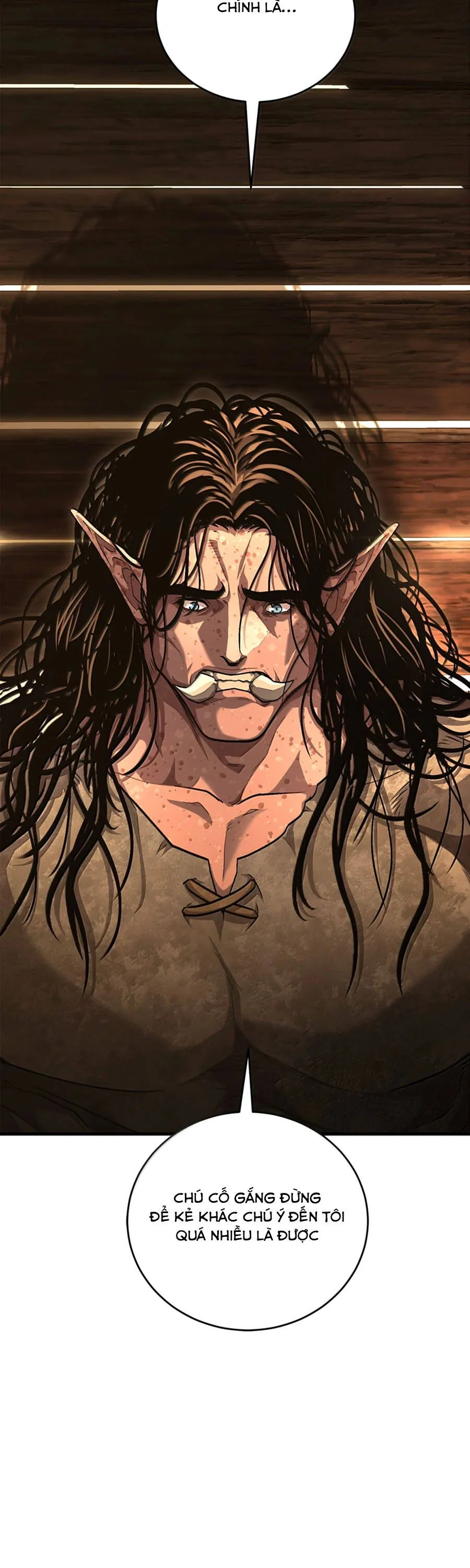Huyết Lai Chapter 24 - Trang 20