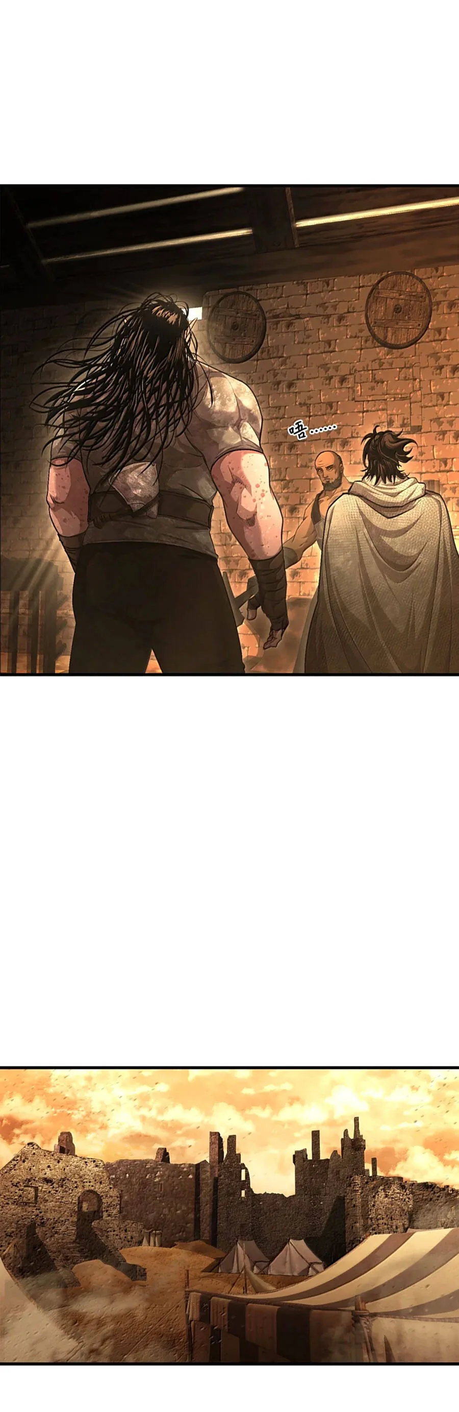 Huyết Lai Chapter 24 - Trang 21