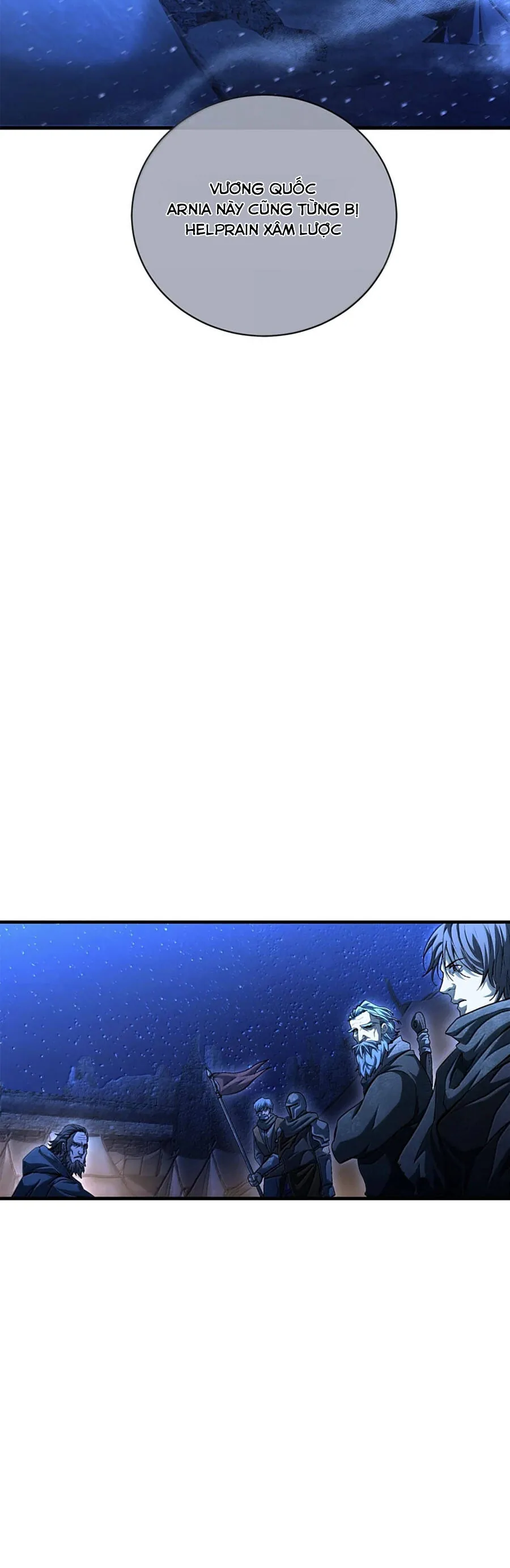 Huyết Lai Chapter 24 - Trang 24