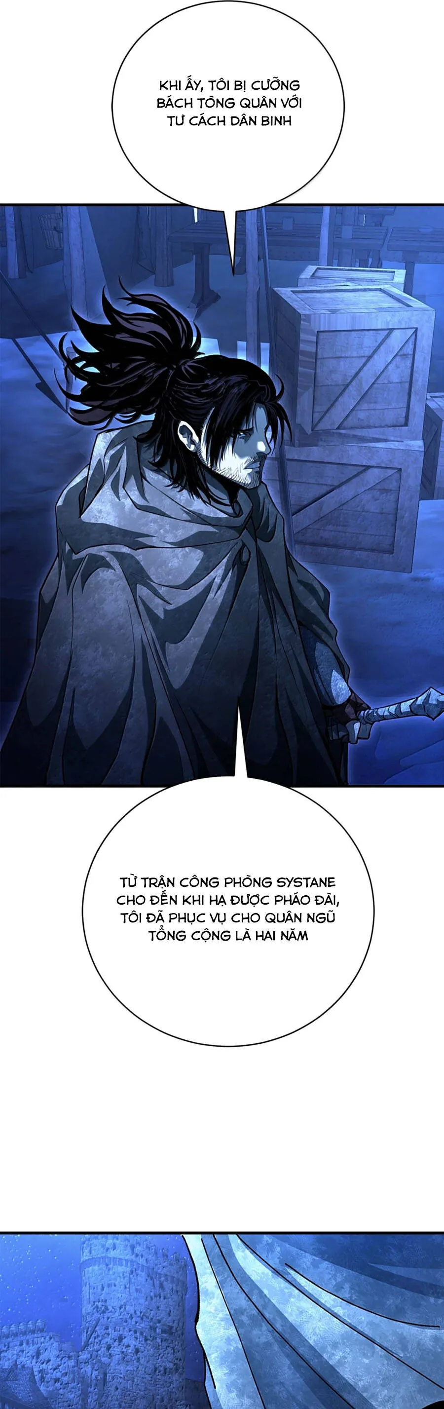 Huyết Lai Chapter 24 - Trang 25