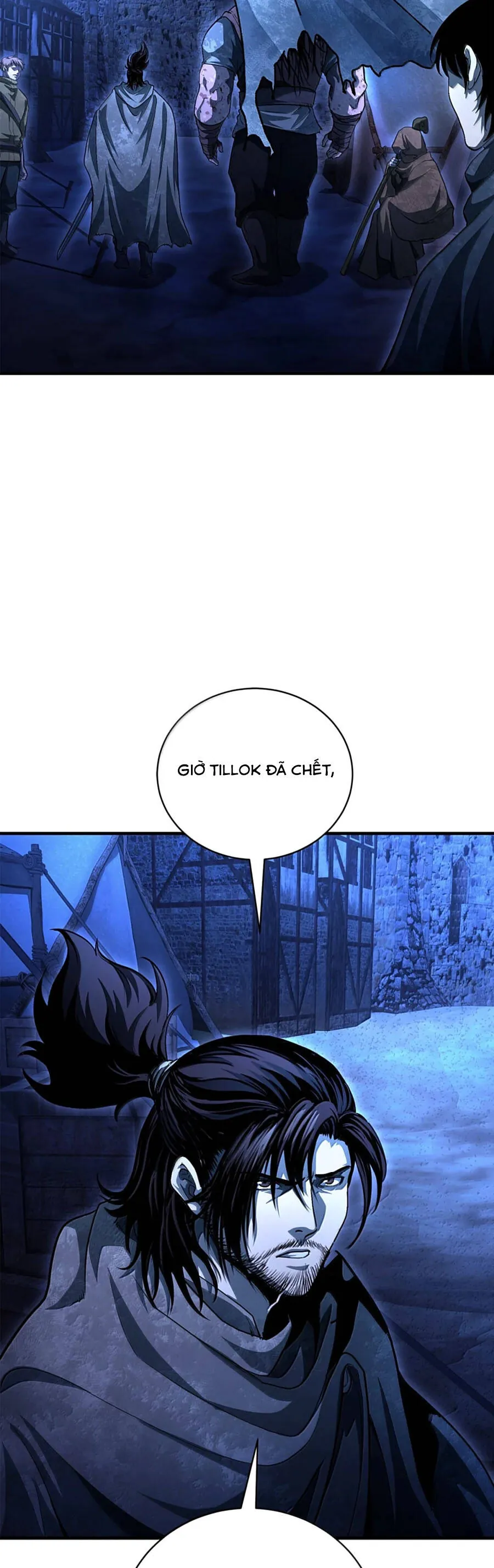 Huyết Lai Chapter 24 - Trang 26