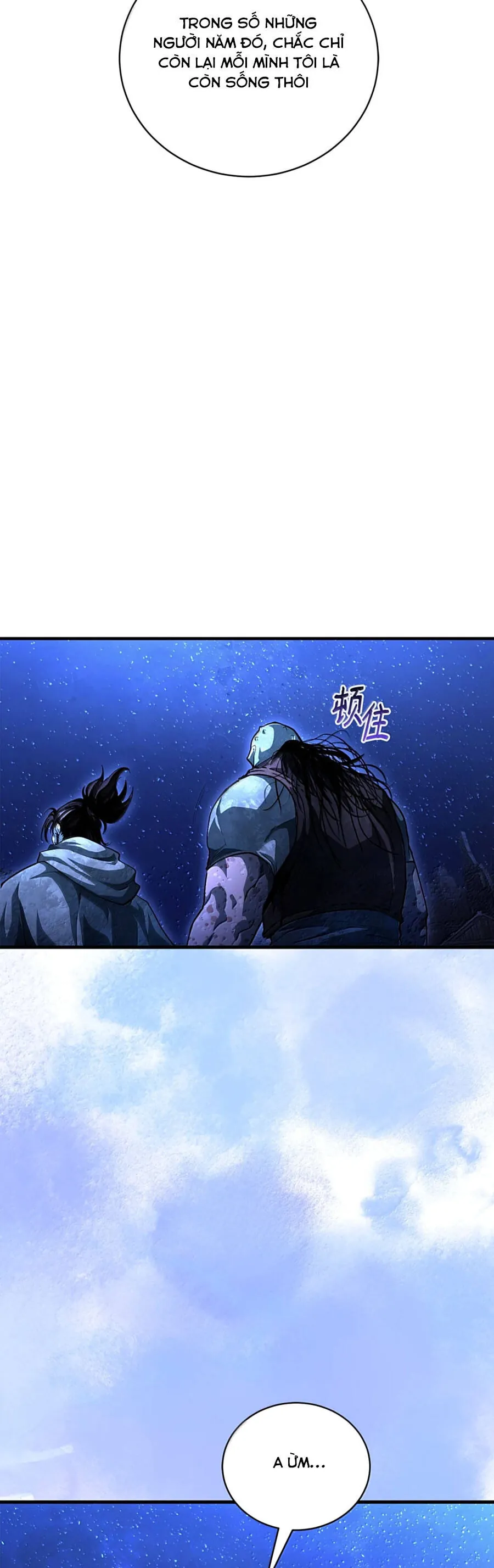 Huyết Lai Chapter 24 - Trang 27