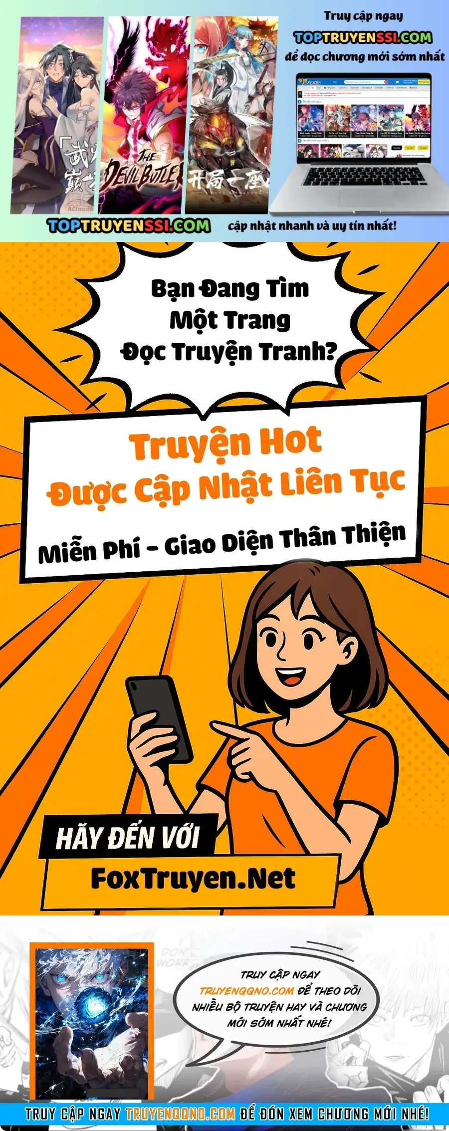 Huyết Lai Chapter 24 - Trang 3