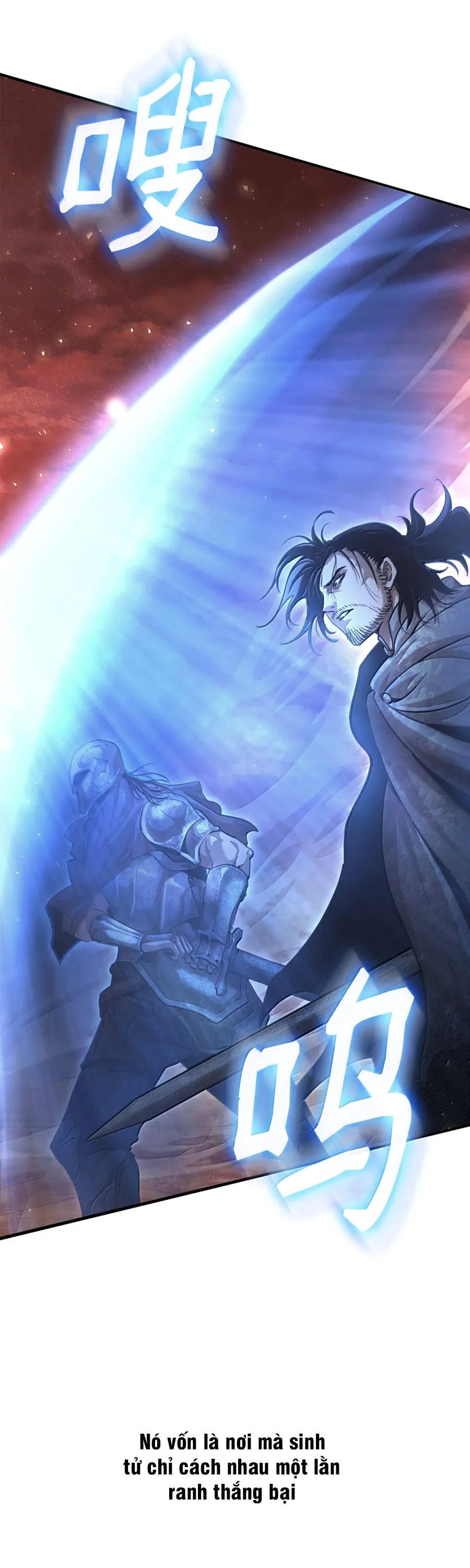Huyết Lai Chapter 24 - Trang 31