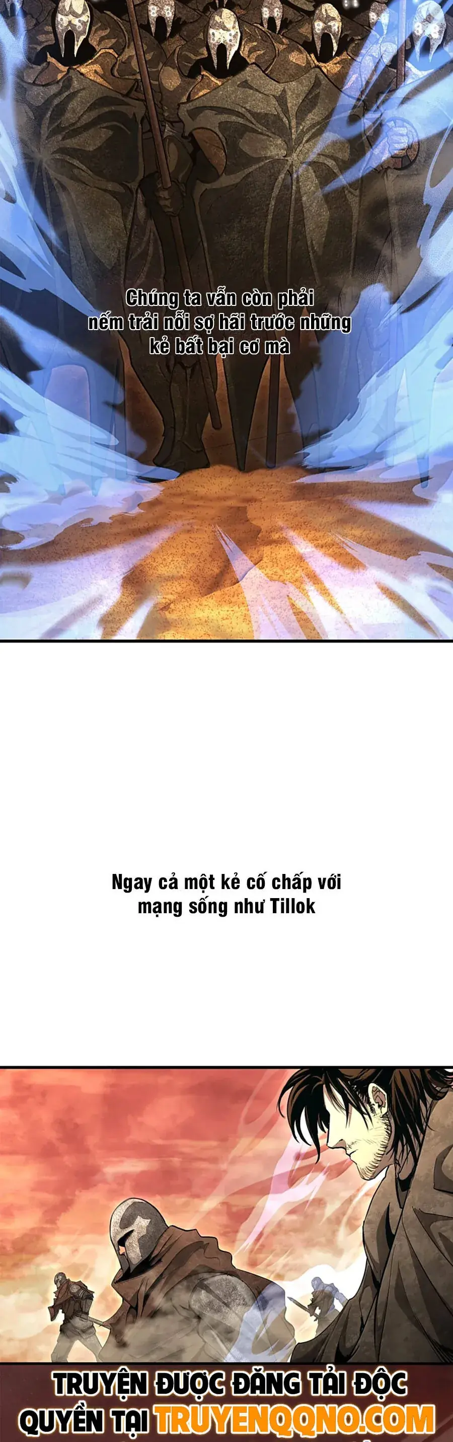 Huyết Lai Chapter 24 - Trang 34
