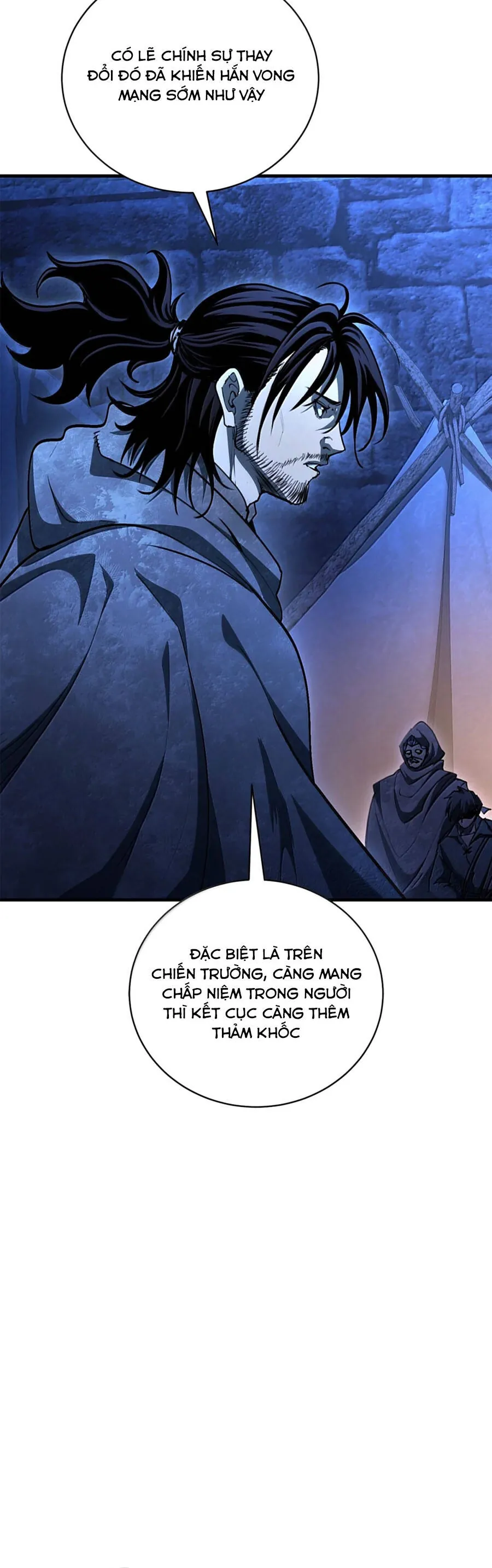Huyết Lai Chapter 24 - Trang 36