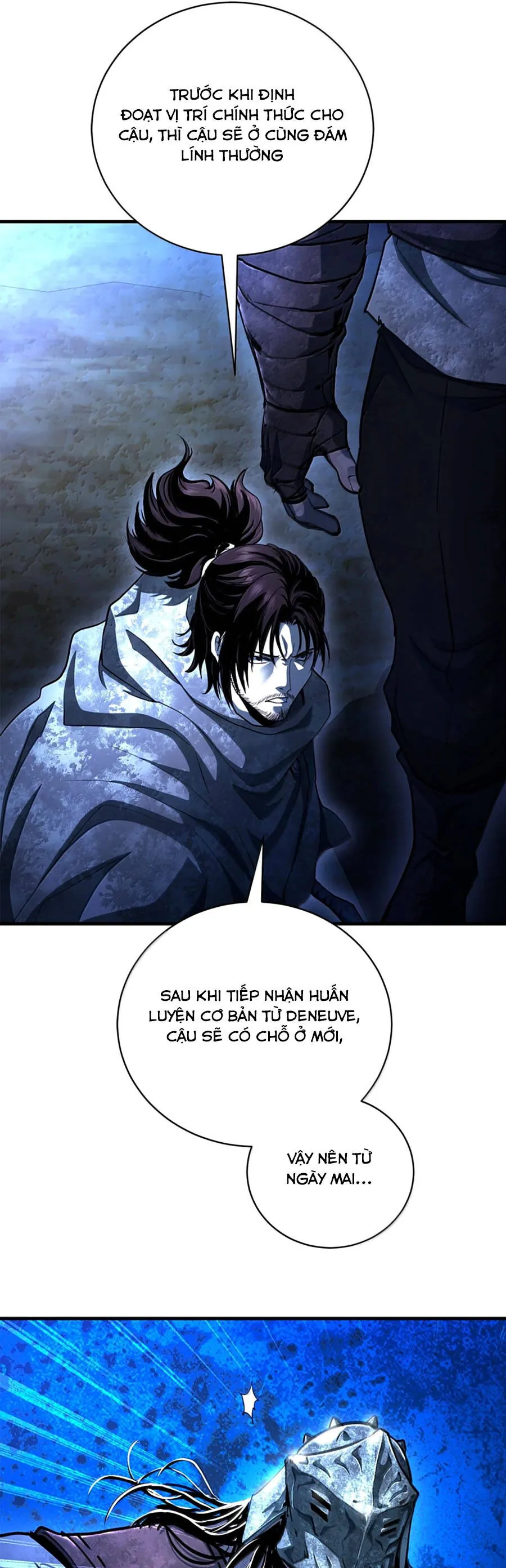 Huyết Lai Chapter 24 - Trang 41
