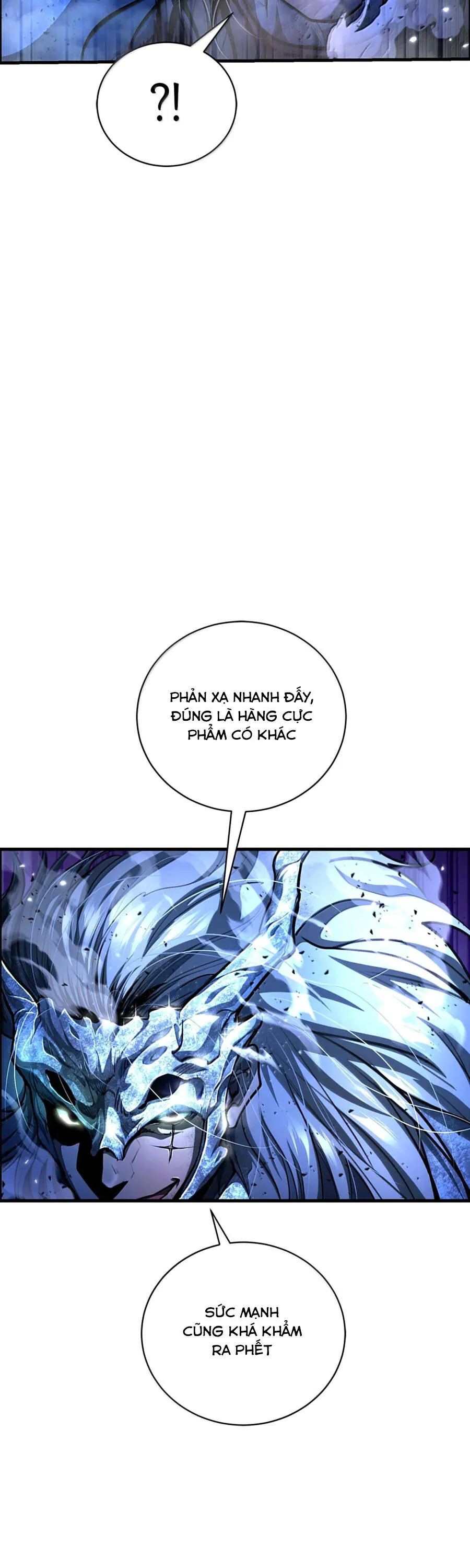 Huyết Lai Chapter 24 - Trang 47