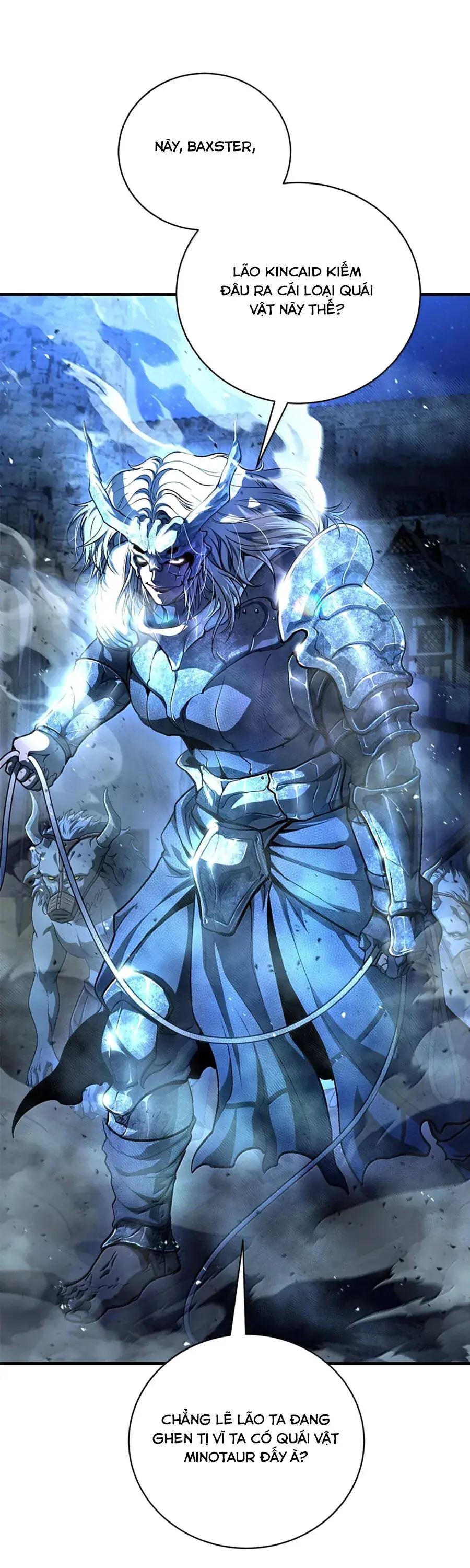Huyết Lai Chapter 24 - Trang 48