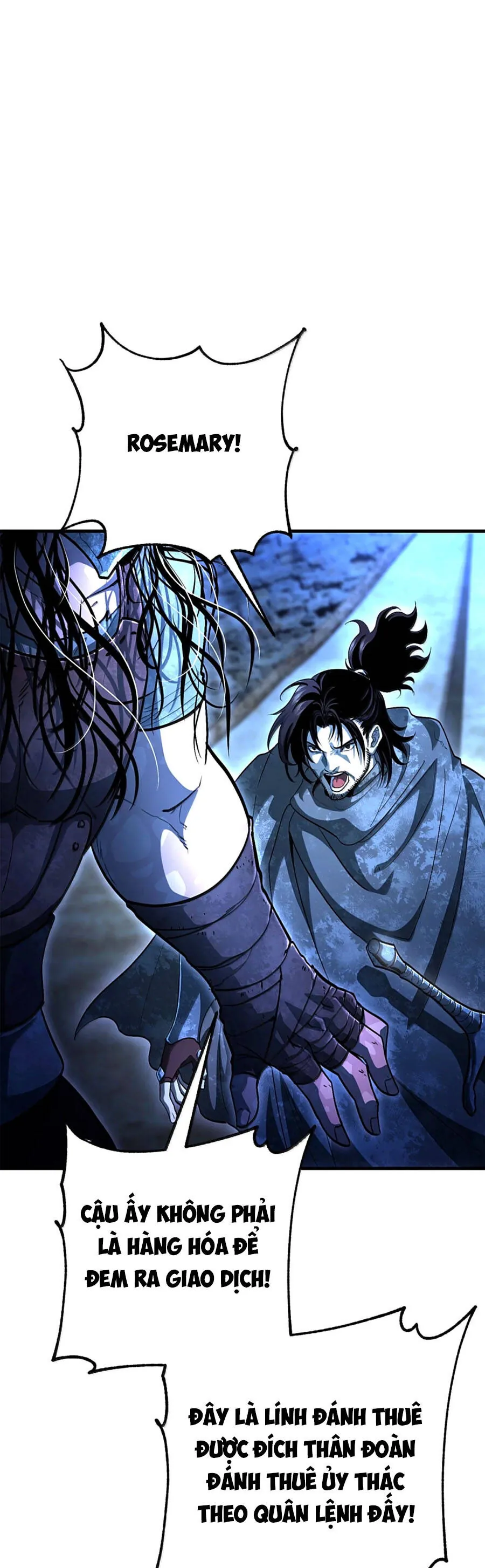 Huyết Lai Chapter 24 - Trang 49