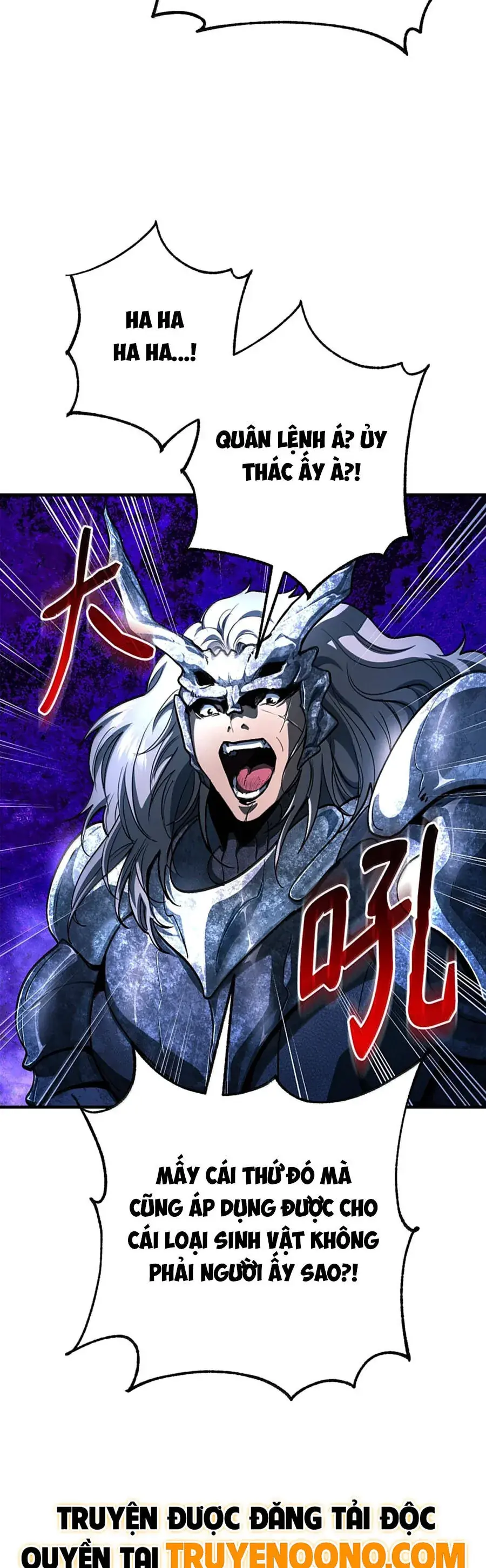 Huyết Lai Chapter 24 - Trang 50