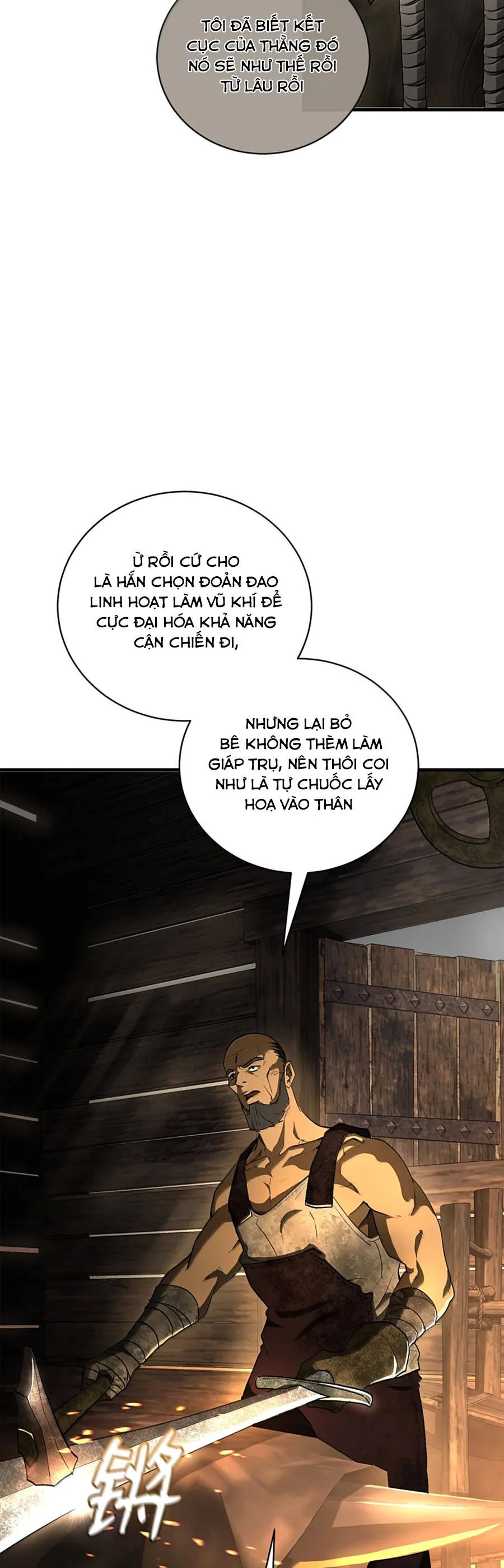 Huyết Lai Chapter 24 - Trang 7