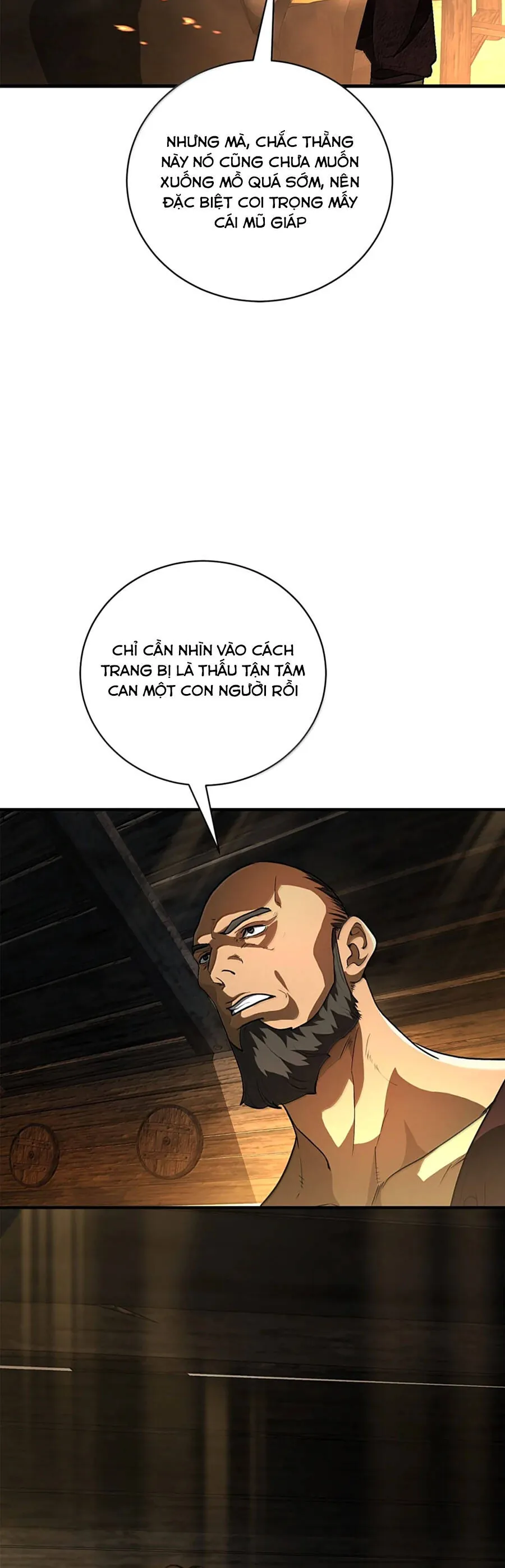 Huyết Lai Chapter 24 - Trang 8
