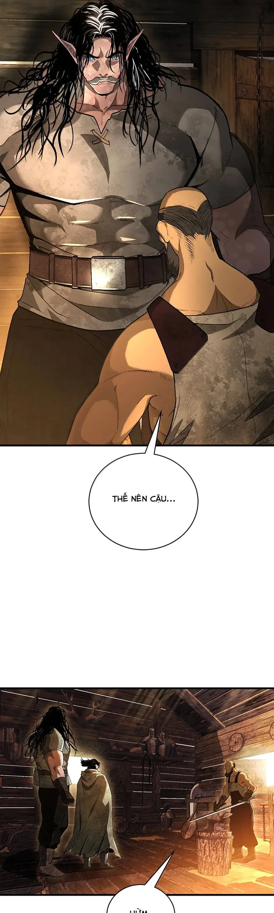 Huyết Lai Chapter 24 - Trang 9