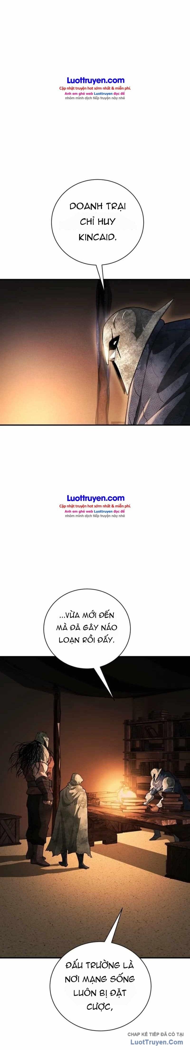 Huyết Lai Chapter 25 - Trang 11