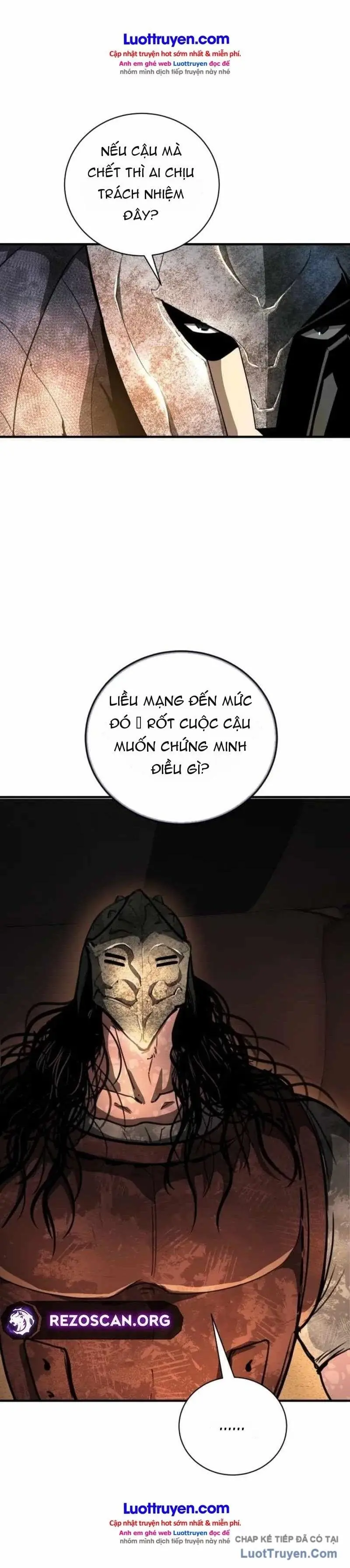 Huyết Lai Chapter 25 - Trang 12