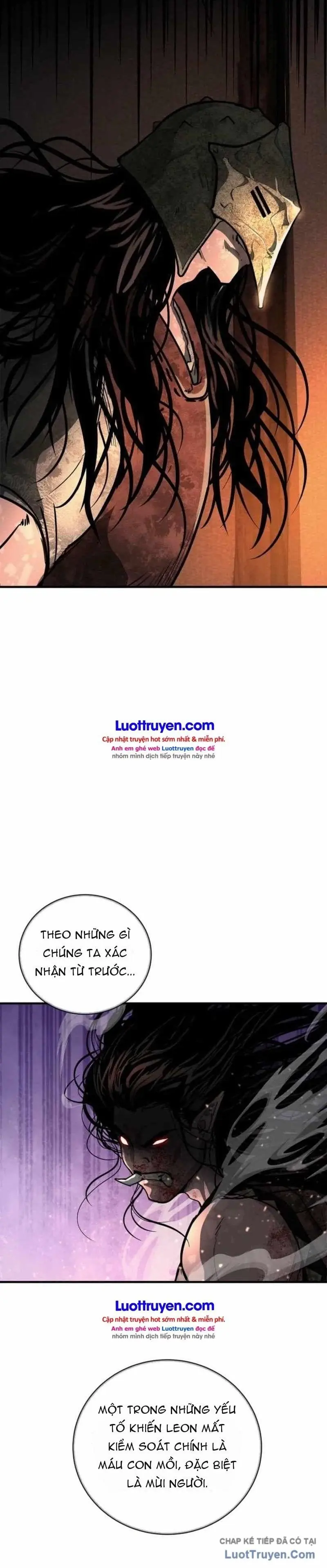 Huyết Lai Chapter 25 - Trang 14