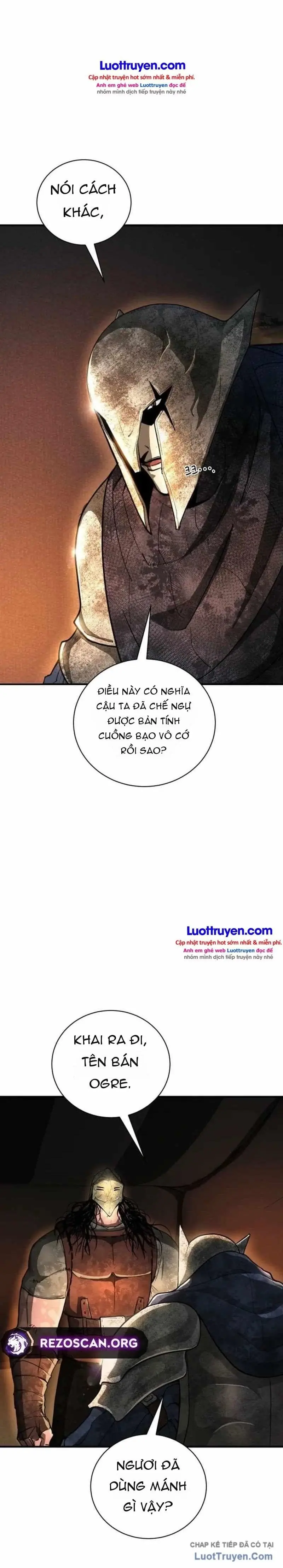 Huyết Lai Chapter 25 - Trang 15