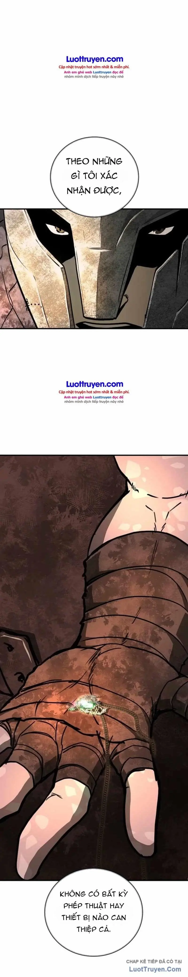 Huyết Lai Chapter 25 - Trang 17