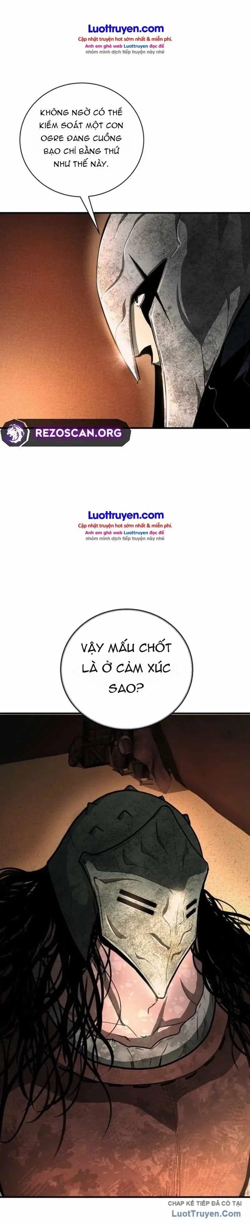Huyết Lai Chapter 25 - Trang 18
