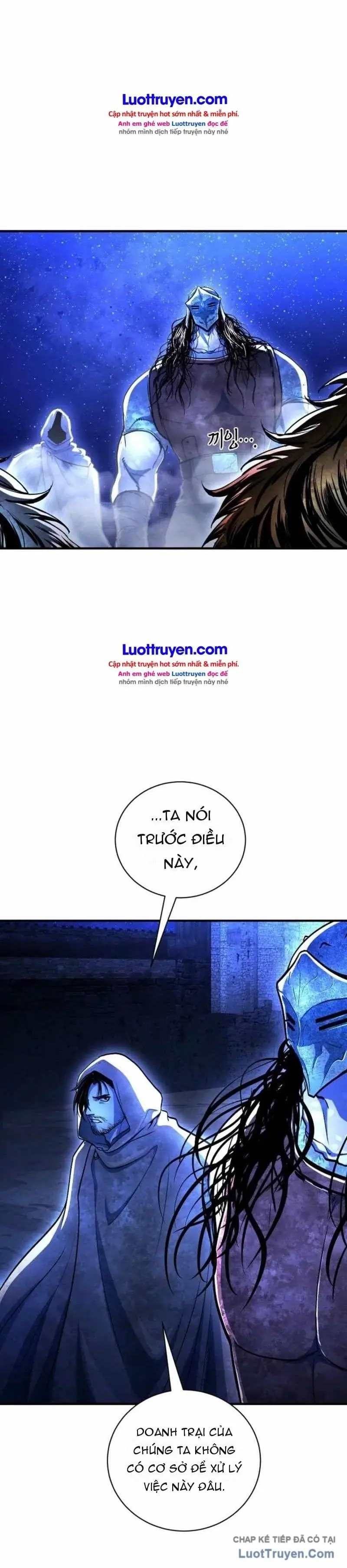 Huyết Lai Chapter 25 - Trang 22