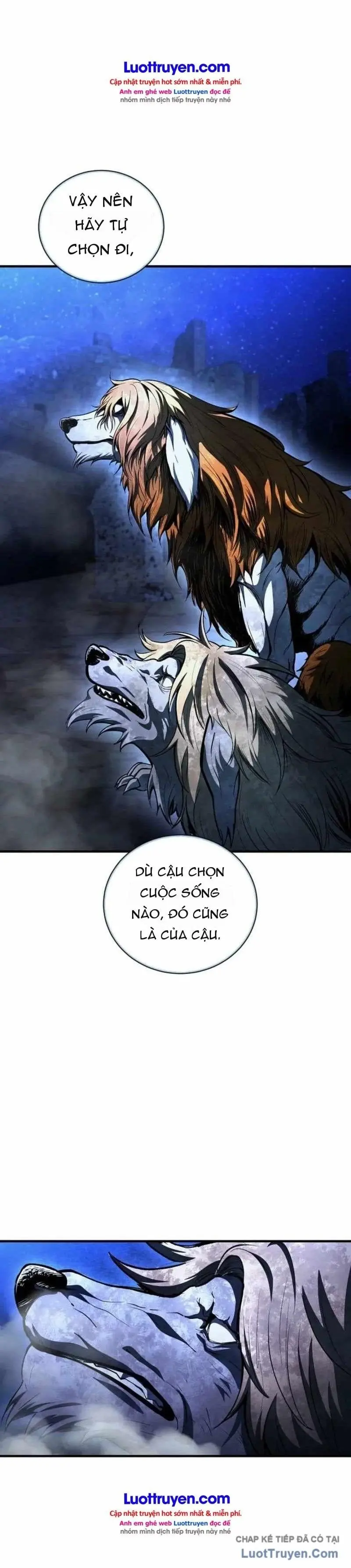 Huyết Lai Chapter 25 - Trang 25