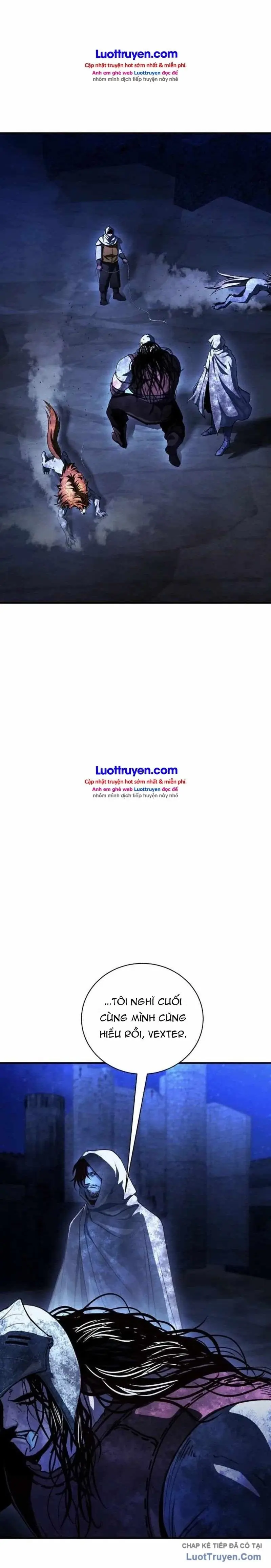 Huyết Lai Chapter 25 - Trang 26