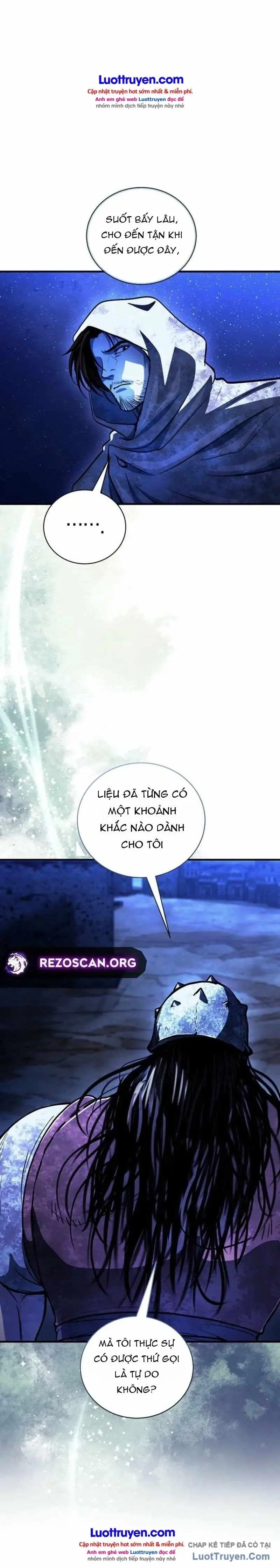 Huyết Lai Chapter 25 - Trang 27