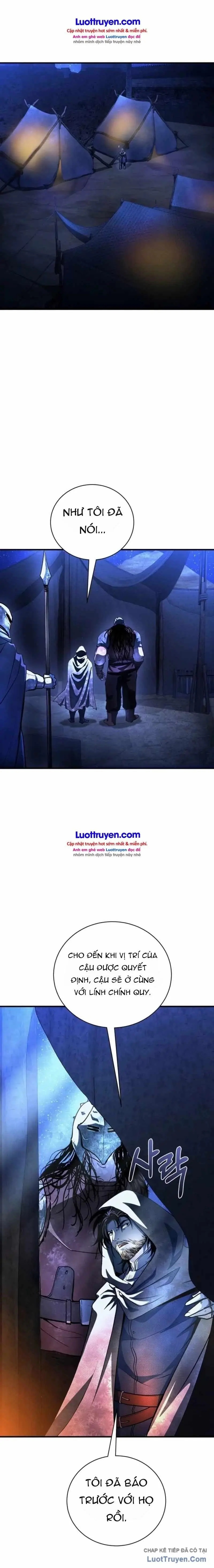 Huyết Lai Chapter 25 - Trang 29