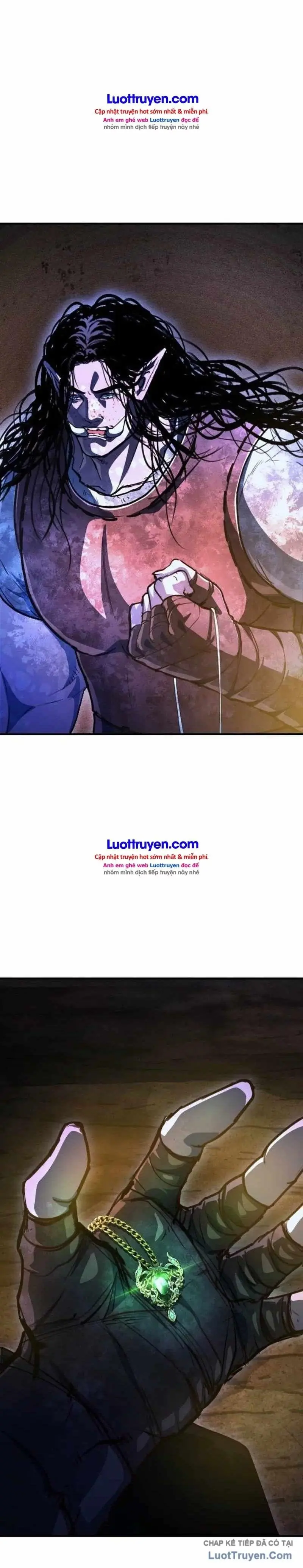 Huyết Lai Chapter 25 - Trang 32
