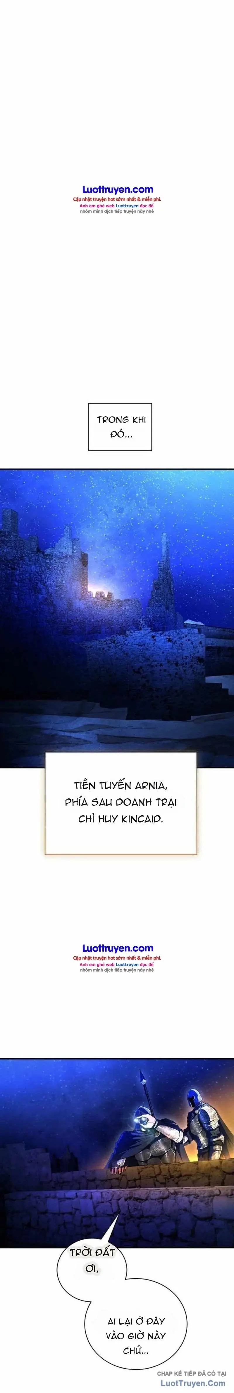 Huyết Lai Chapter 25 - Trang 36