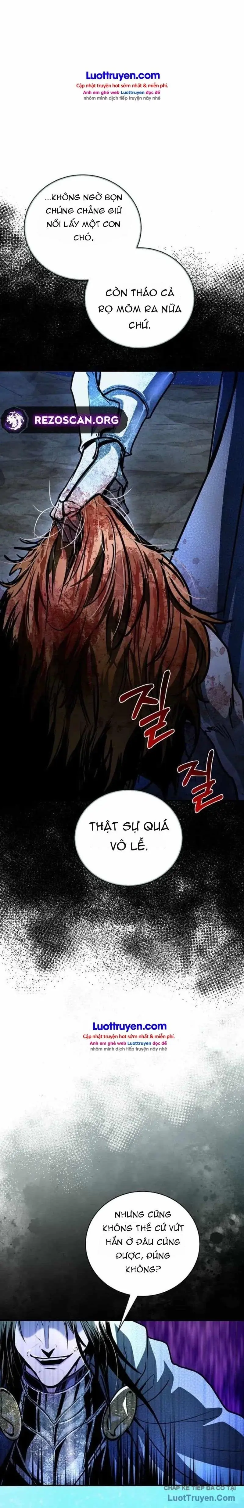 Huyết Lai Chapter 25 - Trang 39