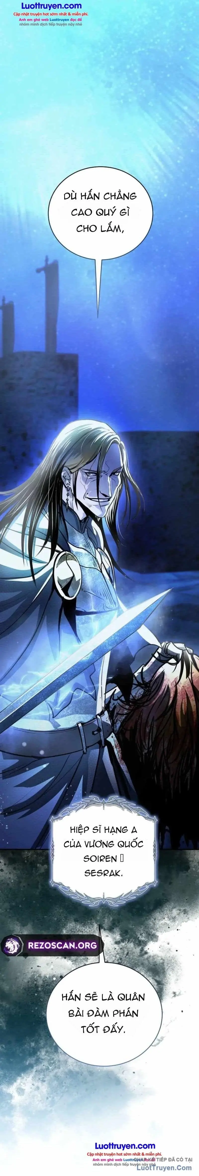Huyết Lai Chapter 25 - Trang 40