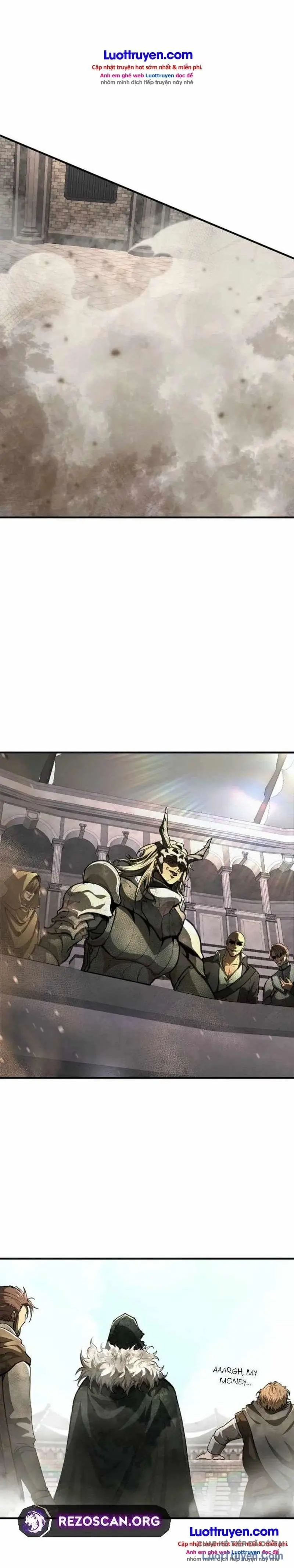 Huyết Lai Chapter 25 - Trang 5