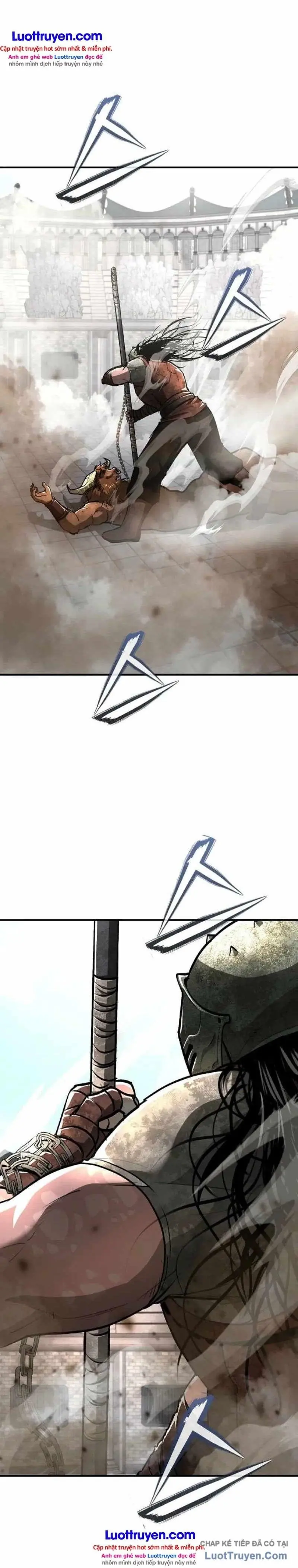 Huyết Lai Chapter 25 - Trang 6