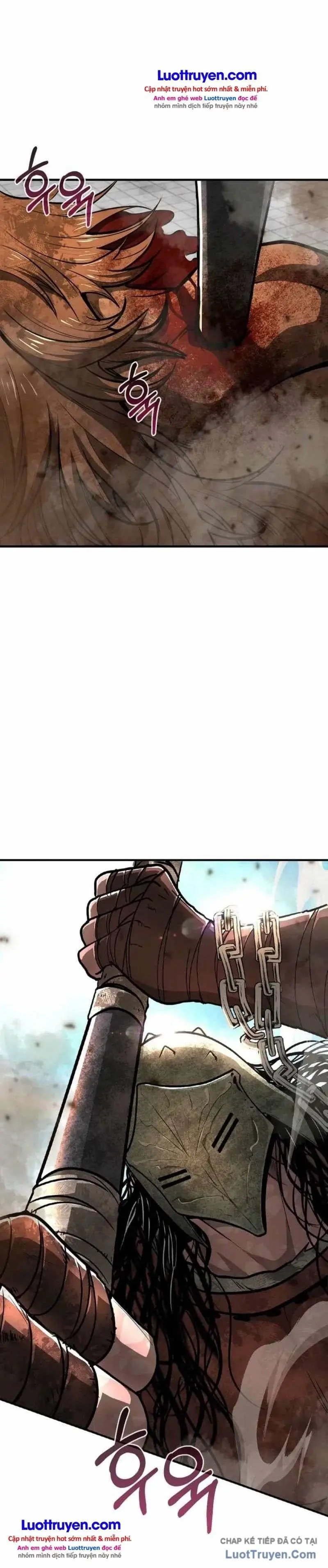 Huyết Lai Chapter 25 - Trang 7