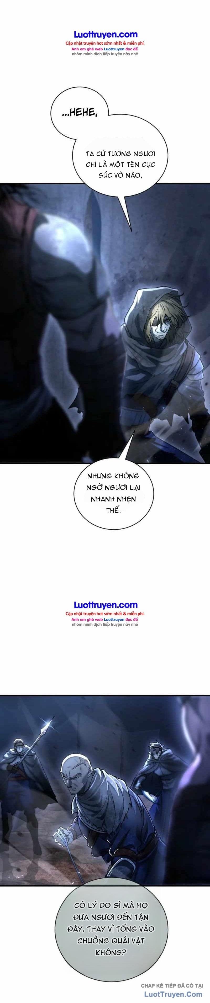 Huyết Lai Chapter 26 - Trang 10