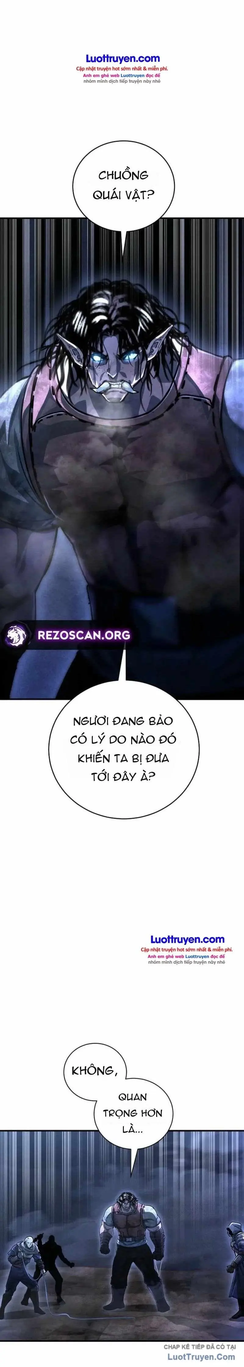 Huyết Lai Chapter 26 - Trang 11