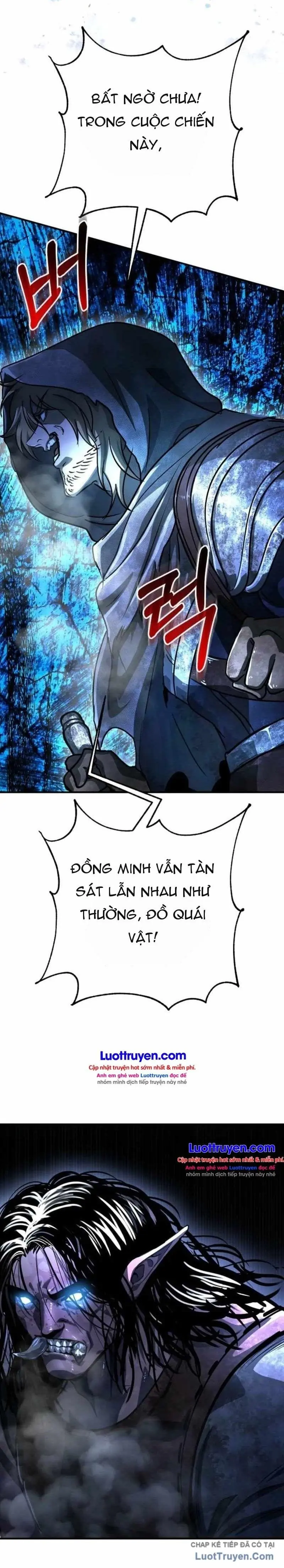 Huyết Lai Chapter 26 - Trang 13