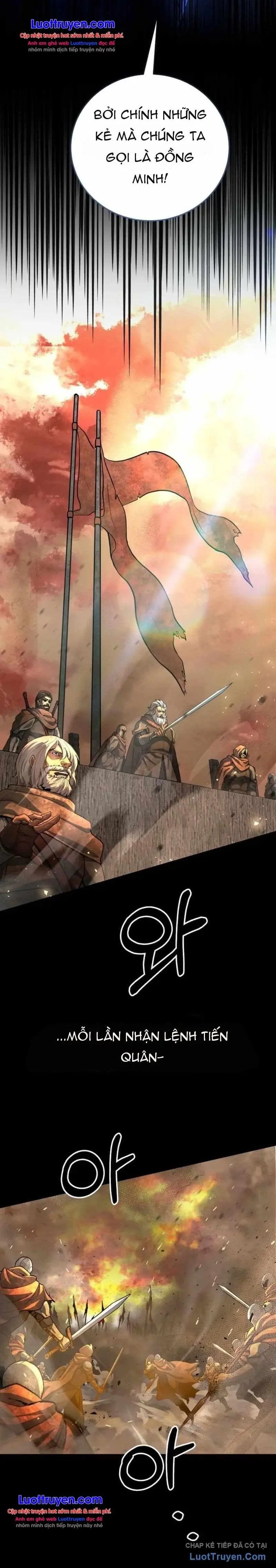 Huyết Lai Chapter 26 - Trang 15