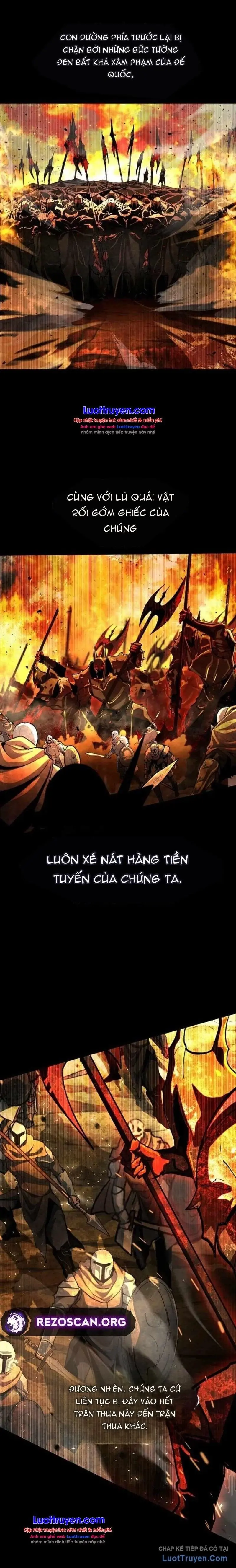 Huyết Lai Chapter 26 - Trang 16