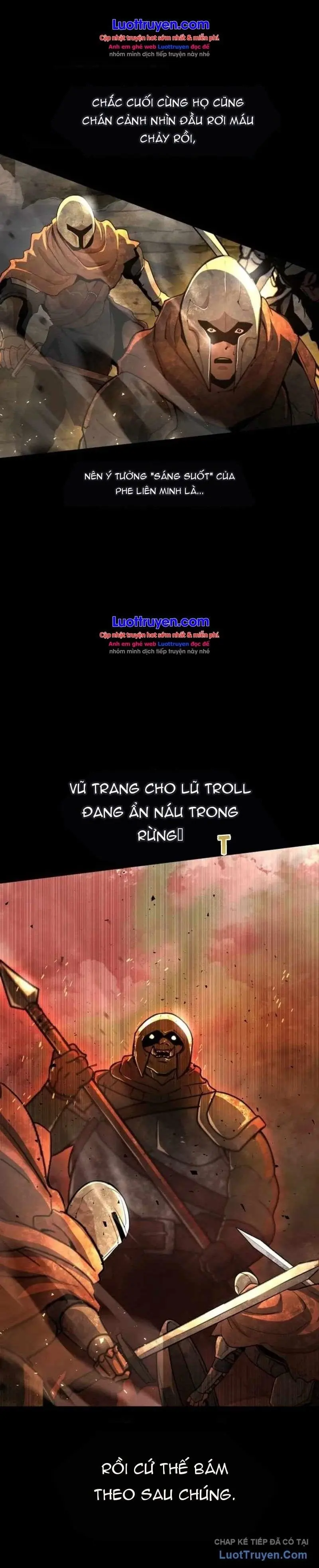 Huyết Lai Chapter 26 - Trang 17