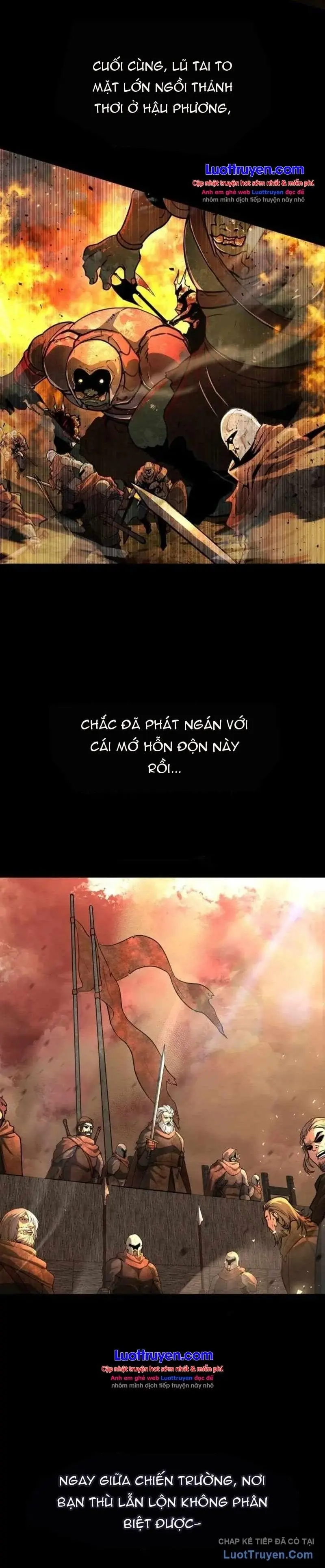 Huyết Lai Chapter 26 - Trang 19