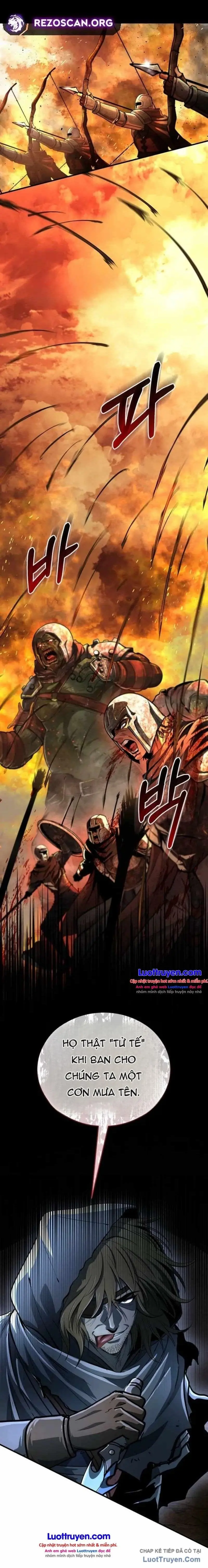 Huyết Lai Chapter 26 - Trang 20
