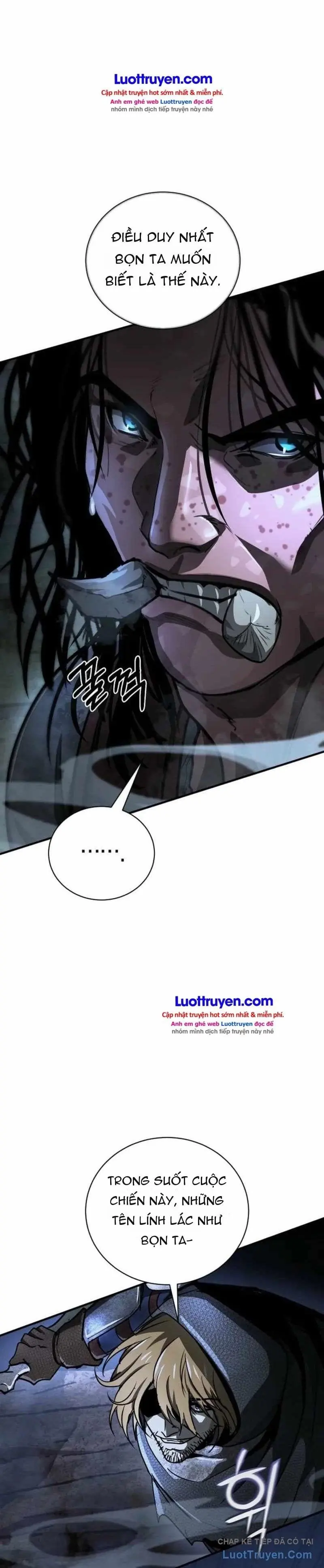 Huyết Lai Chapter 26 - Trang 23