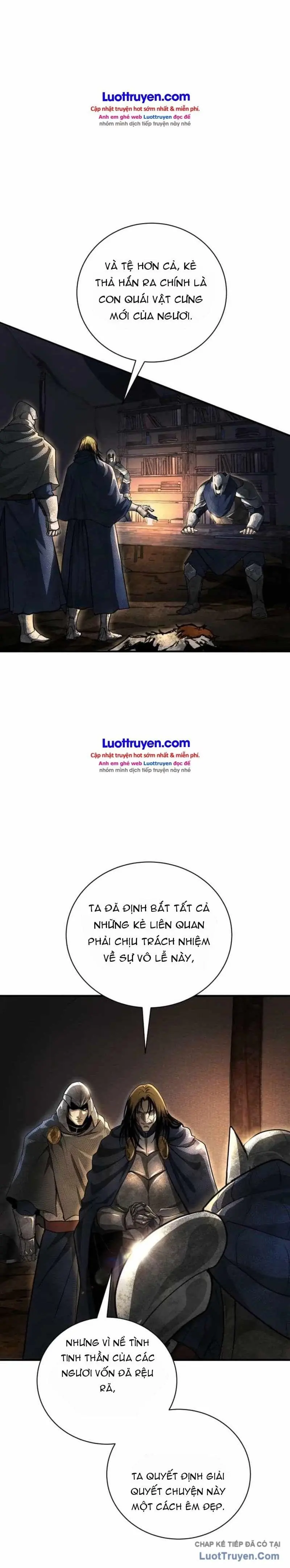 Huyết Lai Chapter 26 - Trang 27