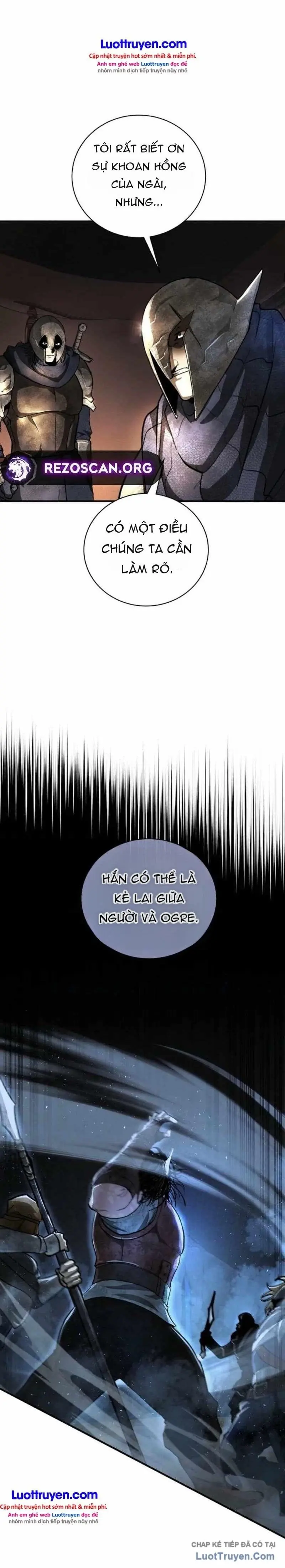 Huyết Lai Chapter 26 - Trang 28