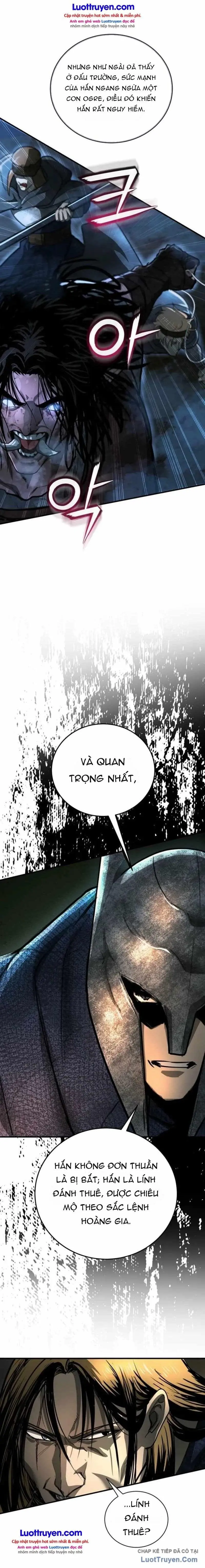 Huyết Lai Chapter 26 - Trang 29