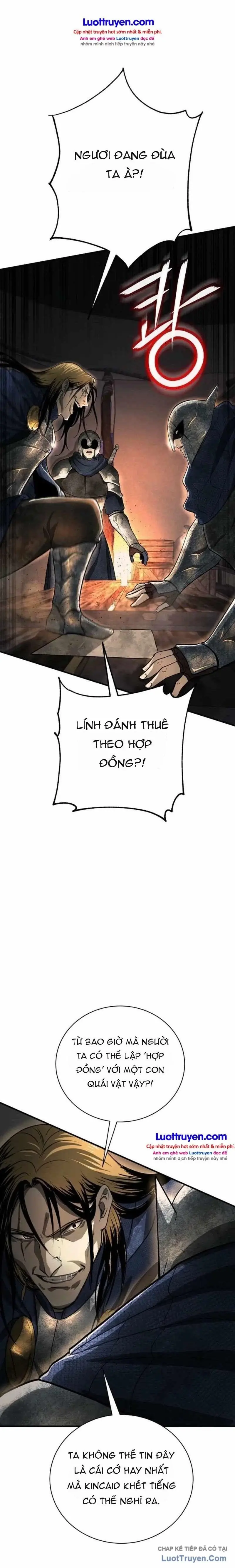 Huyết Lai Chapter 26 - Trang 30